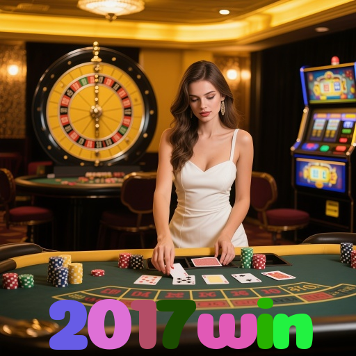 2017win Diversão Garantida